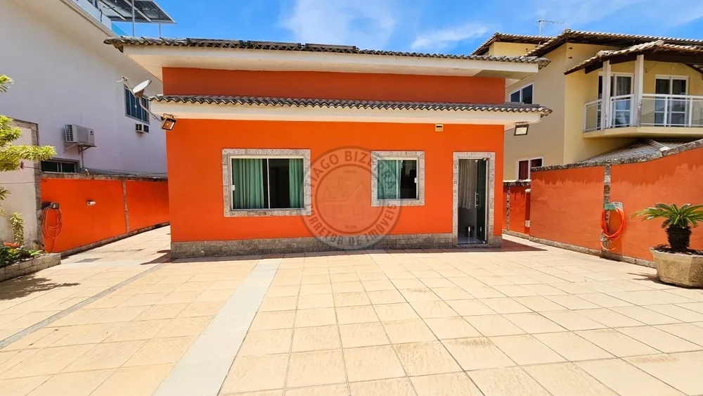Casa de Condomínio, 3 quartos - Foto 31