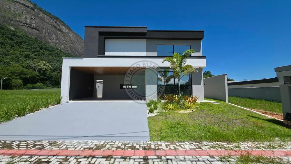 Casa, 3 quartos, 187 m² - Foto 1