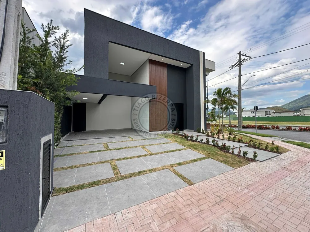 Casa de Condomínio, 3 quartos - Foto 7
