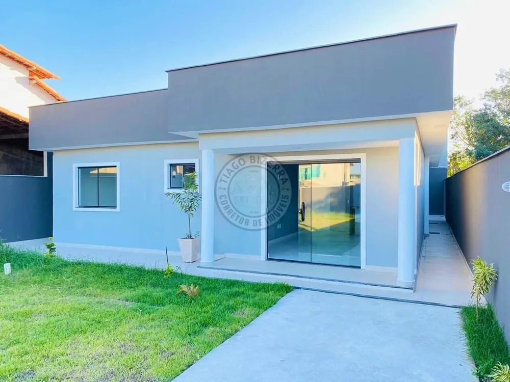 Casa, 3 quartos, 126 m² - Foto 3