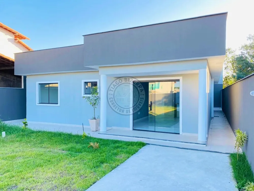 Casa, 3 quartos, 126 m² - Foto 2