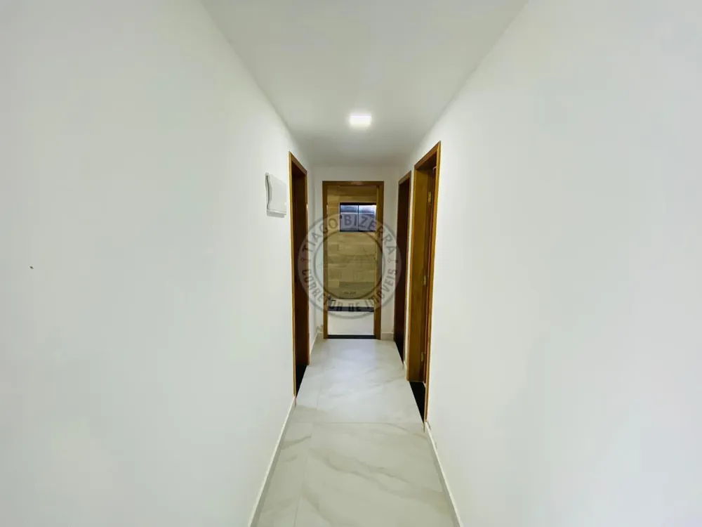 Casa, 3 quartos, 126 m² - Foto 10