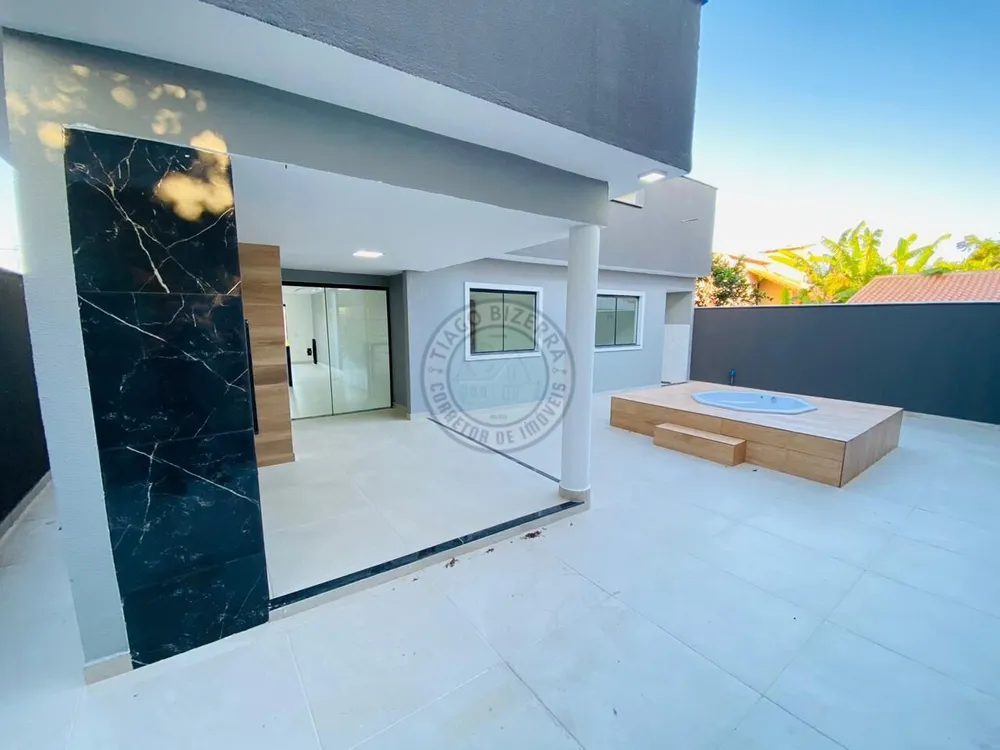 Casa, 3 quartos, 126 m² - Foto 4