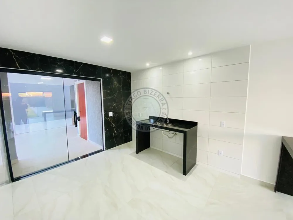 Casa, 3 quartos, 126 m² - Foto 8