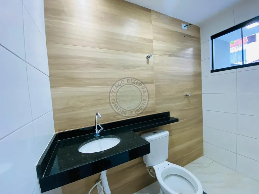 Casa, 3 quartos, 126 m² - Foto 17