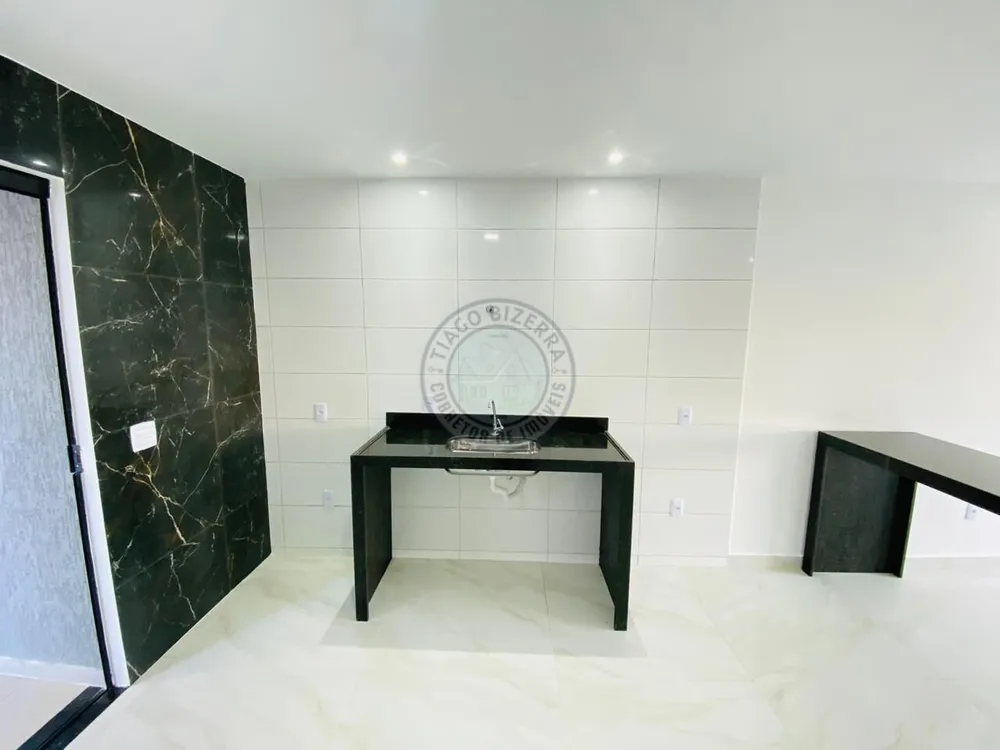 Casa, 3 quartos, 126 m² - Foto 19