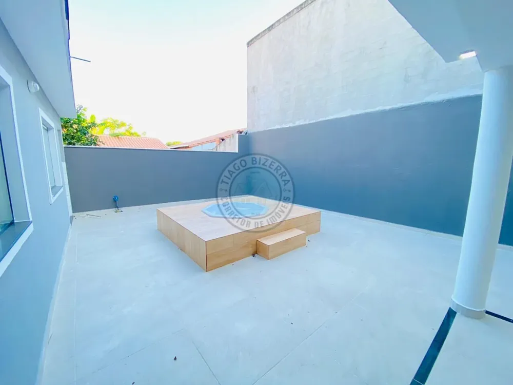 Casa, 3 quartos, 126 m² - Foto 6