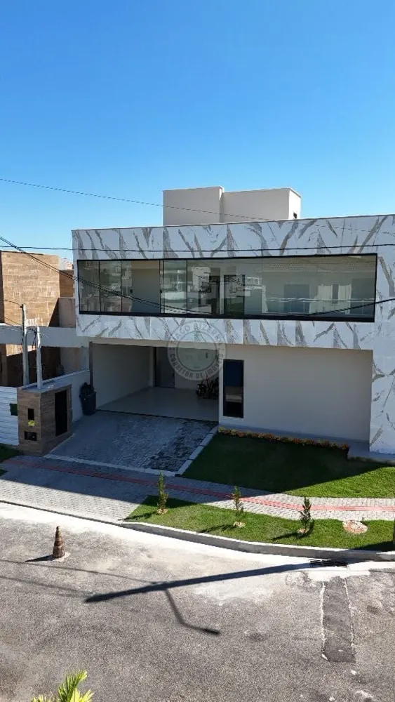 Casa, 4 quartos, 323 m² - Foto 16