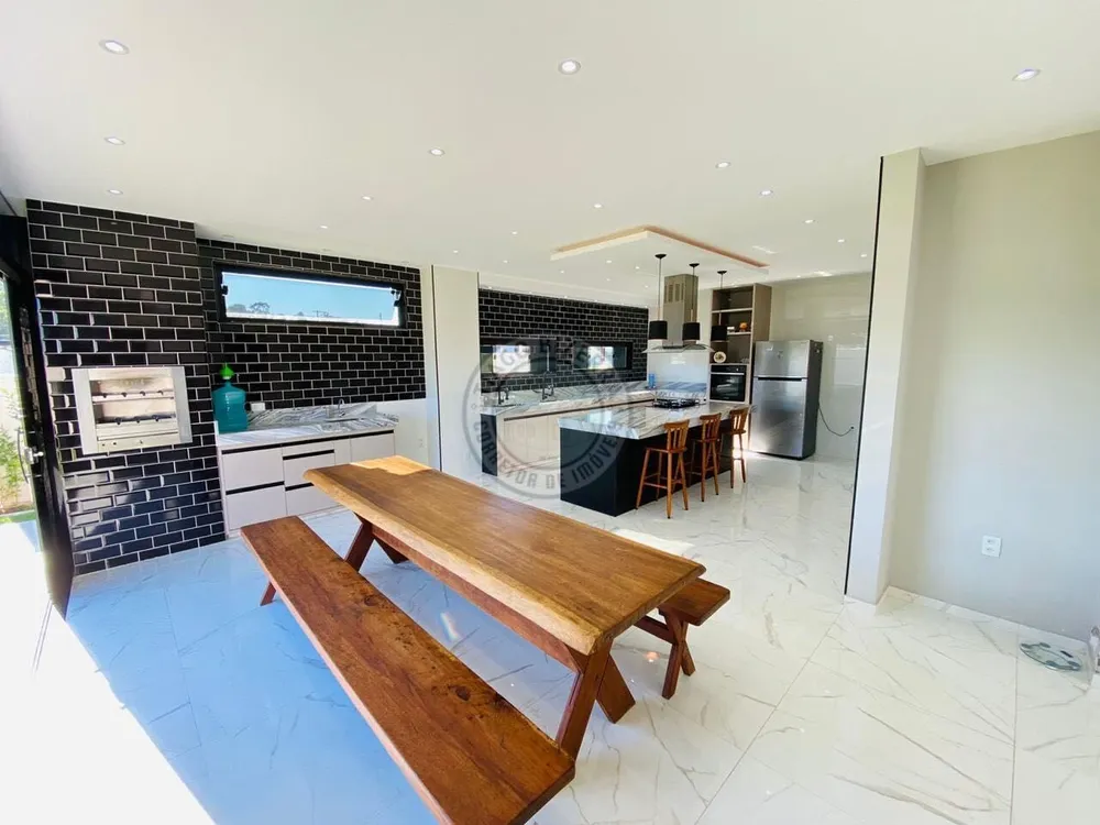 Casa, 4 quartos, 323 m² - Foto 12