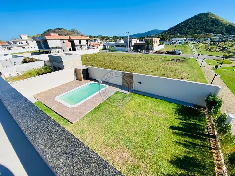 Casa, 4 quartos, 323 m² - Foto 3