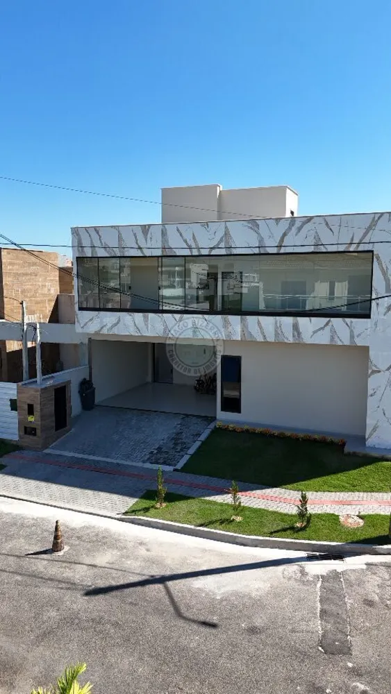 Casa, 4 quartos, 323 m² - Foto 8