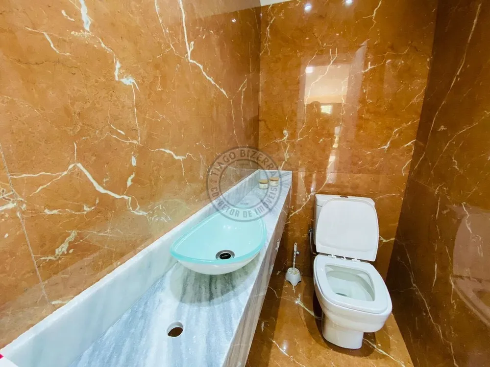 Casa, 4 quartos, 323 m² - Foto 17