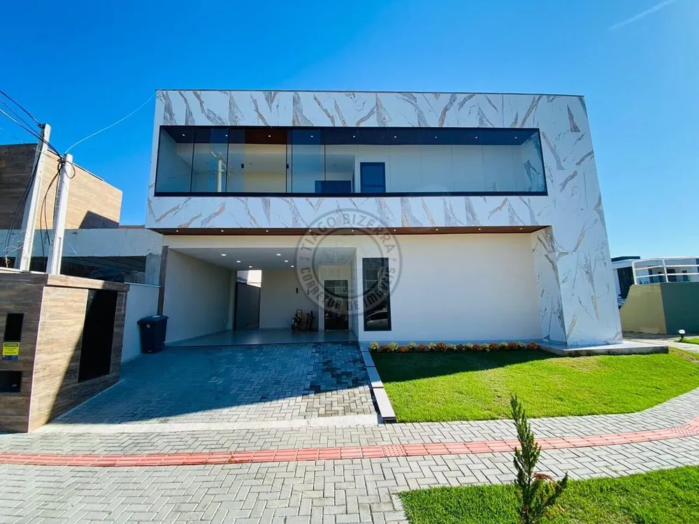 Casa, 4 quartos, 323 m² - Foto 2
