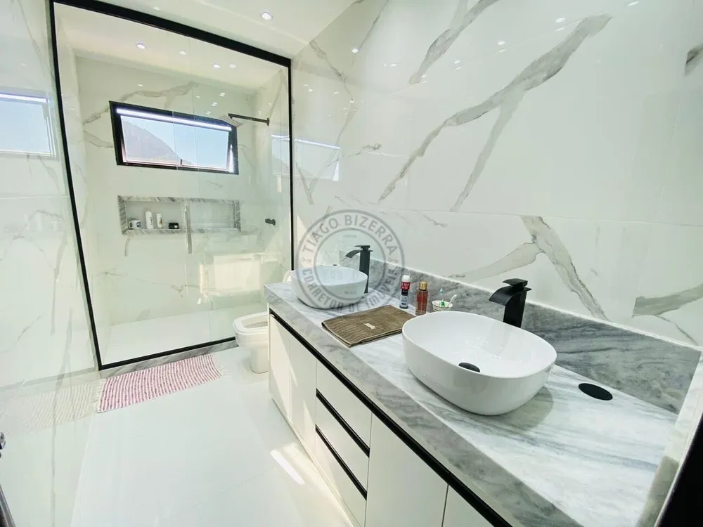 Casa, 4 quartos, 323 m² - Foto 26