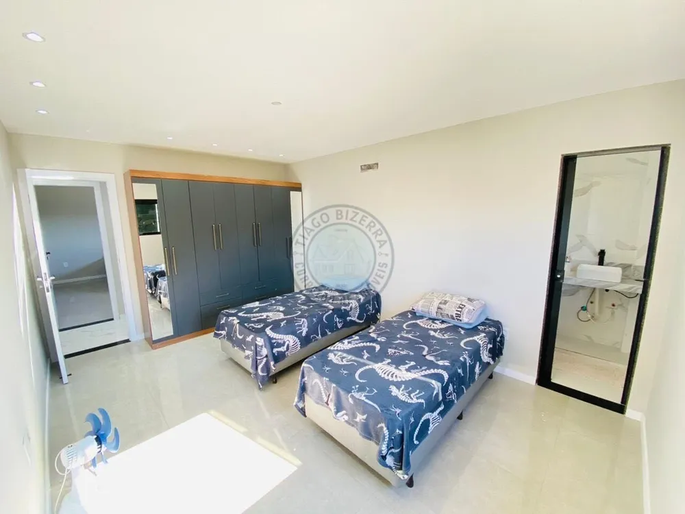 Casa, 4 quartos, 323 m² - Foto 30