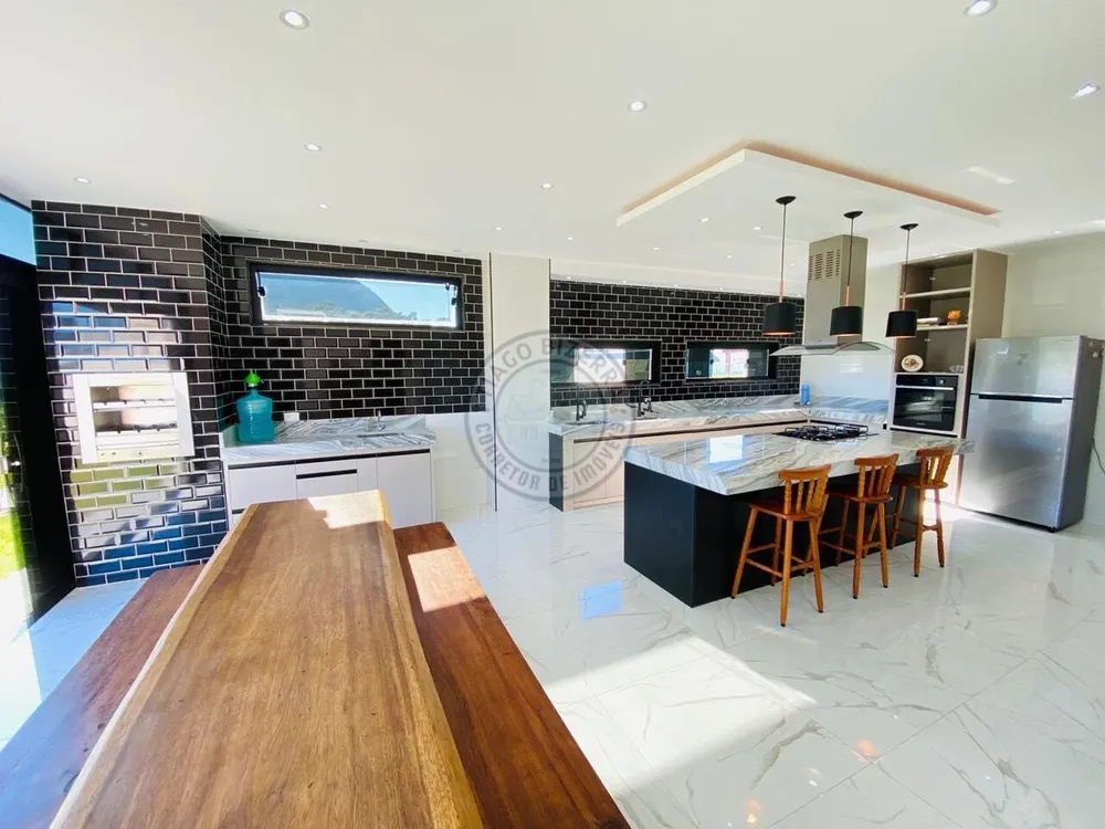 Casa, 4 quartos, 323 m² - Foto 16