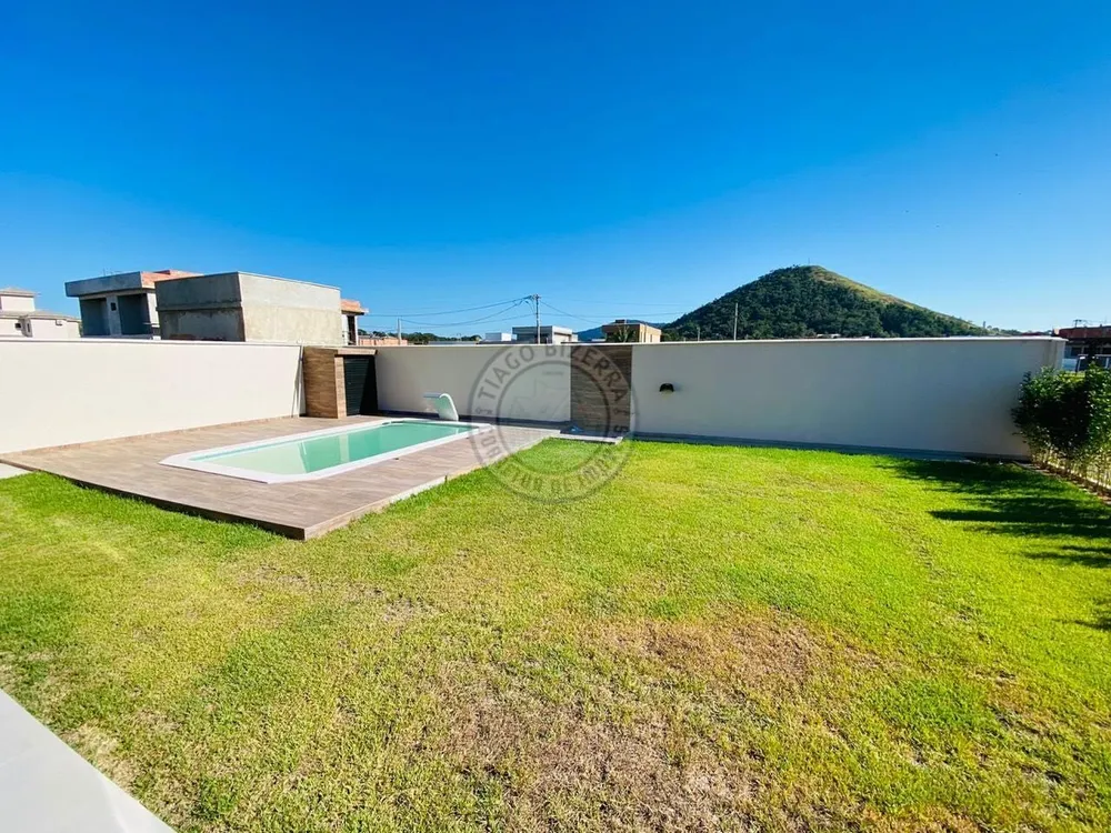 Casa, 4 quartos, 323 m² - Foto 5
