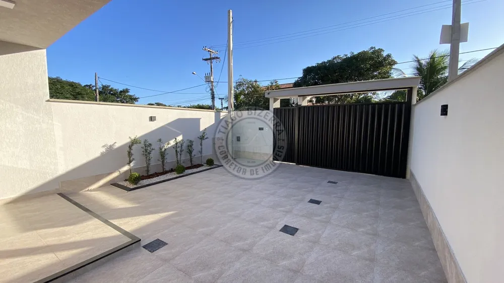 Casa, 3 quartos, 103 m² - Foto 3