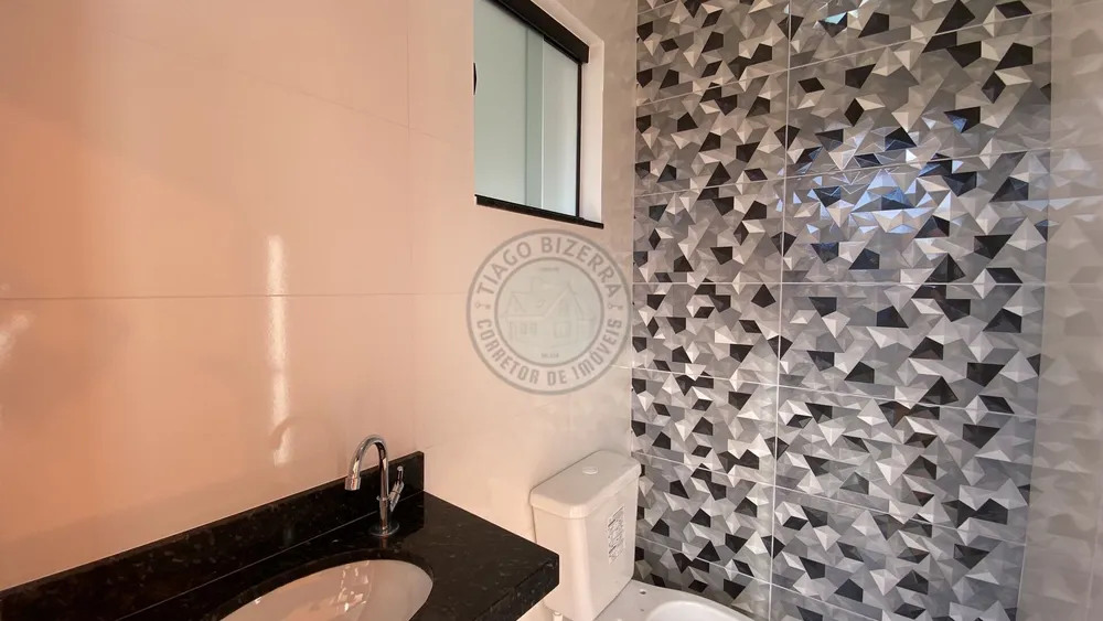 Casa, 3 quartos, 103 m² - Foto 4