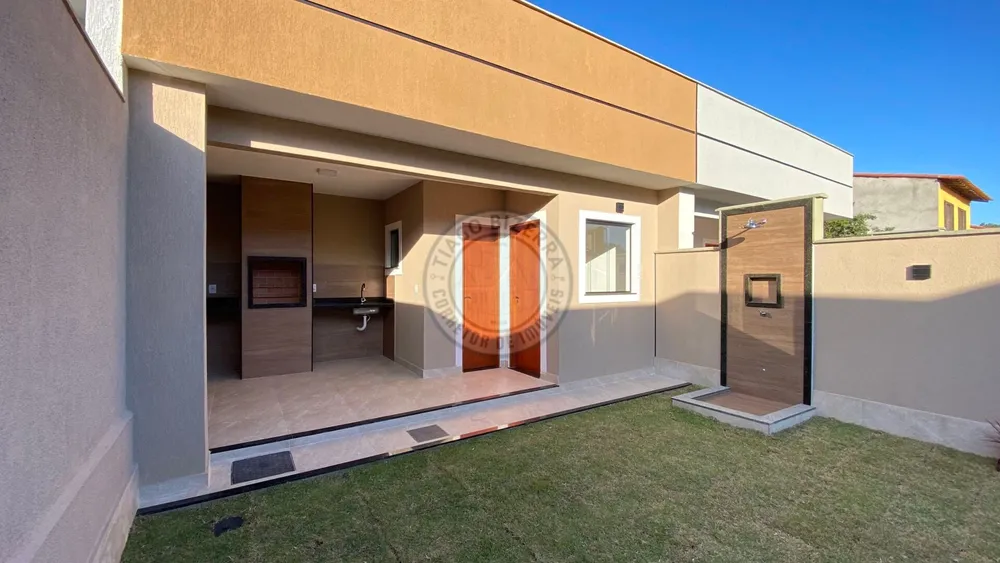 Casa, 3 quartos, 103 m² - Foto 3