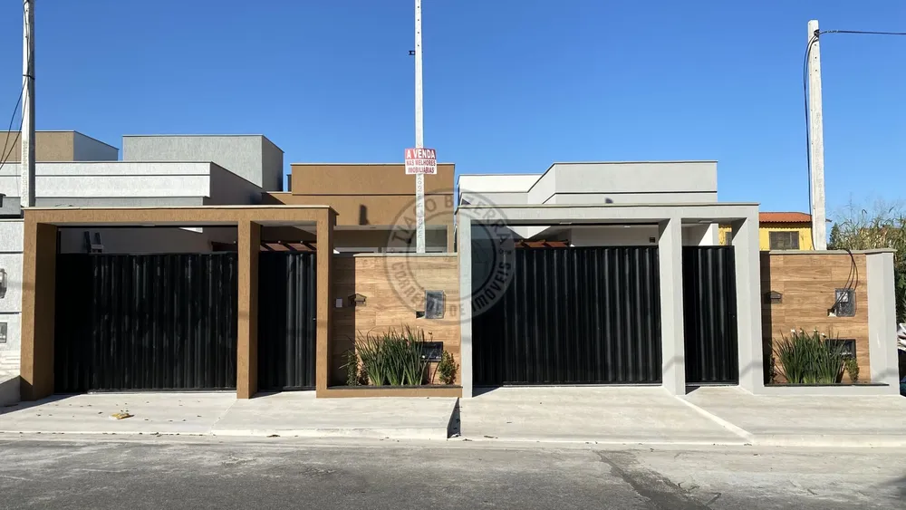 Casa, 3 quartos, 103 m² - Foto 13