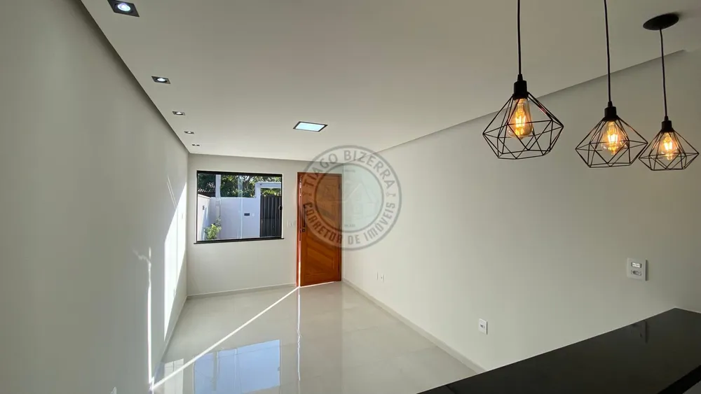 Casa, 3 quartos, 103 m² - Foto 9
