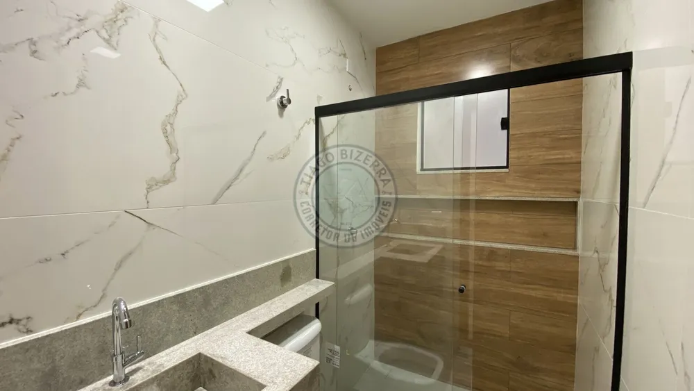 Casa, 3 quartos, 103 m² - Foto 6