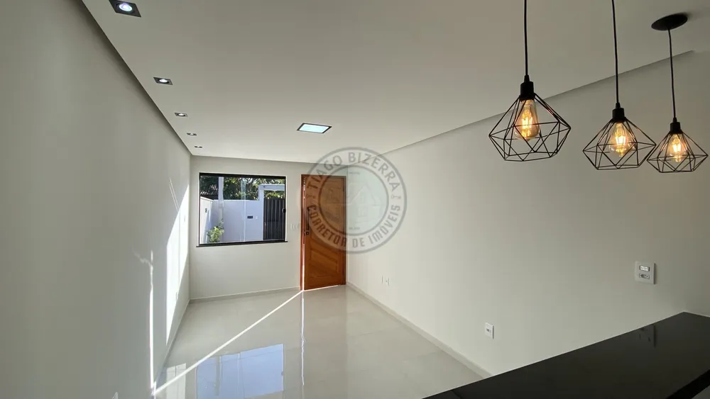 Casa, 3 quartos, 103 m² - Foto 5