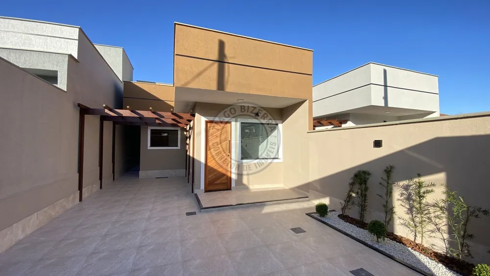 Casa, 3 quartos, 103 m² - Foto 1