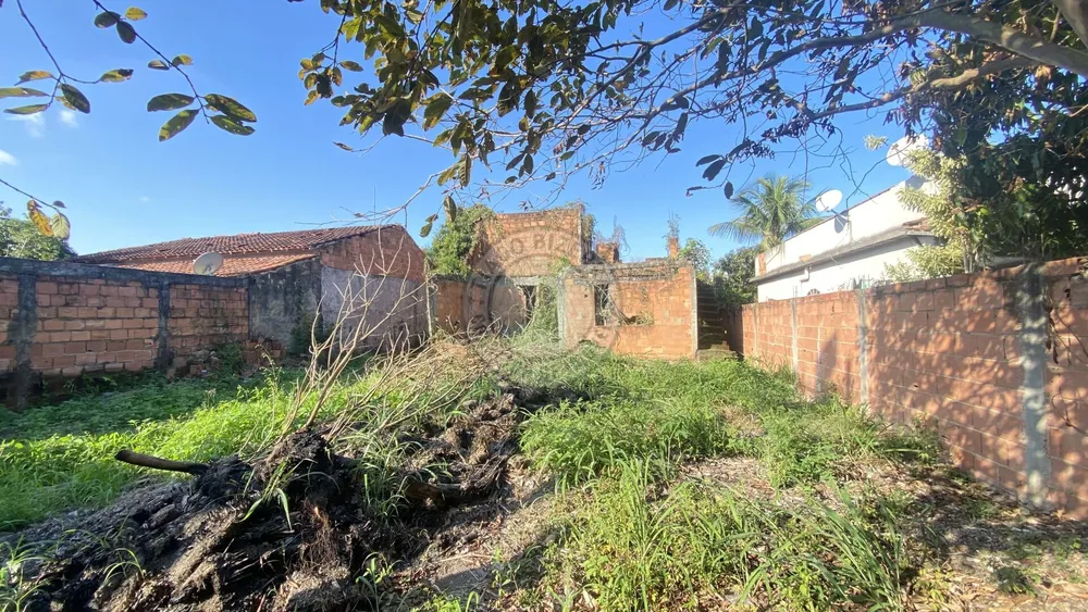 Terreno, 540 m² - Foto 1