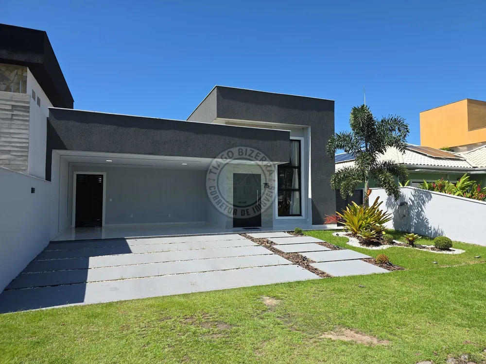 Casa, 3 quartos, 173 m² - Foto 4