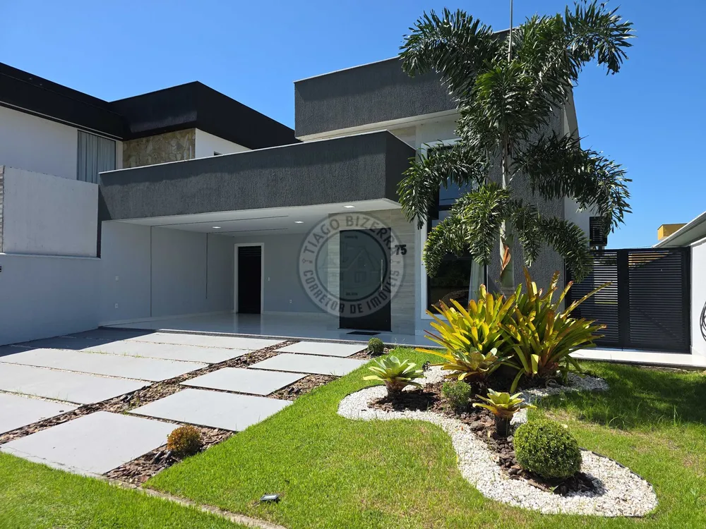 Casa, 3 quartos, 173 m² - Foto 2