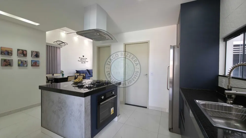 Casa, 3 quartos, 173 m² - Foto 19