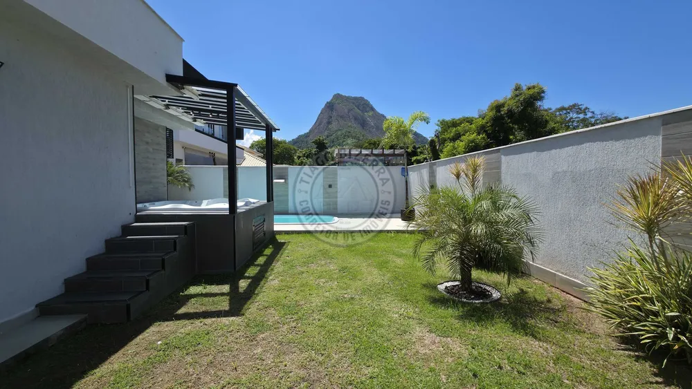 Casa, 3 quartos, 173 m² - Foto 29