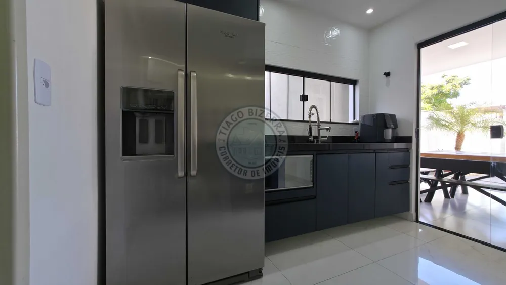 Casa, 3 quartos, 173 m² - Foto 17