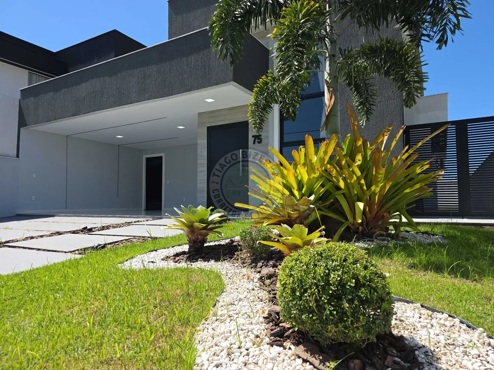 Casa, 3 quartos, 173 m² - Foto 3