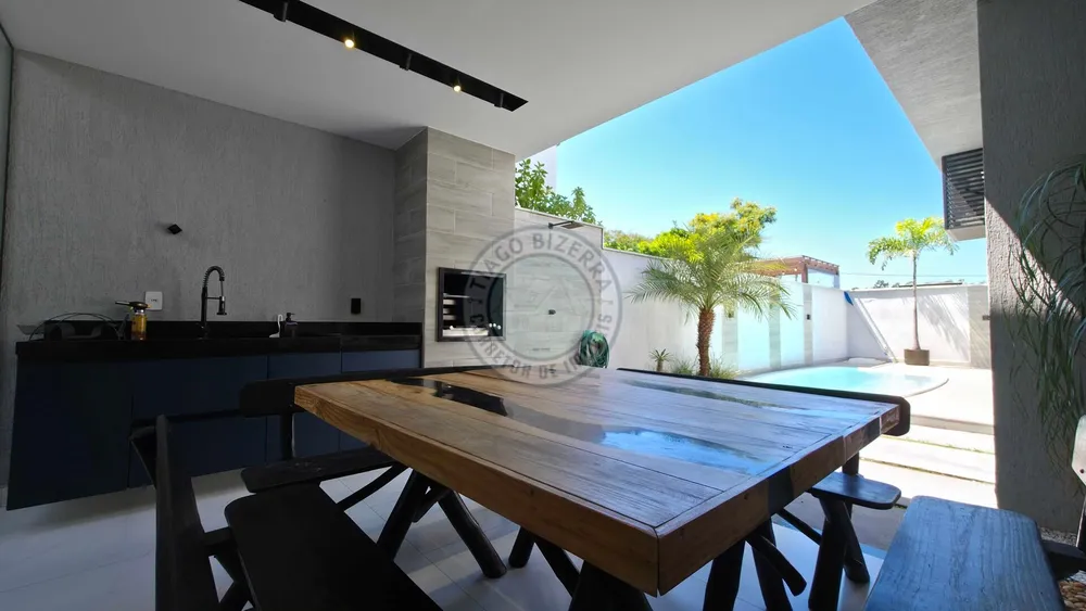 Casa, 3 quartos, 173 m² - Foto 39