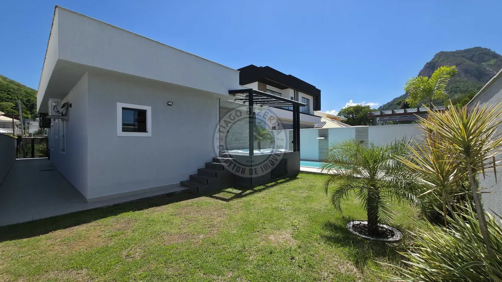 Casa, 3 quartos, 173 m² - Foto 28