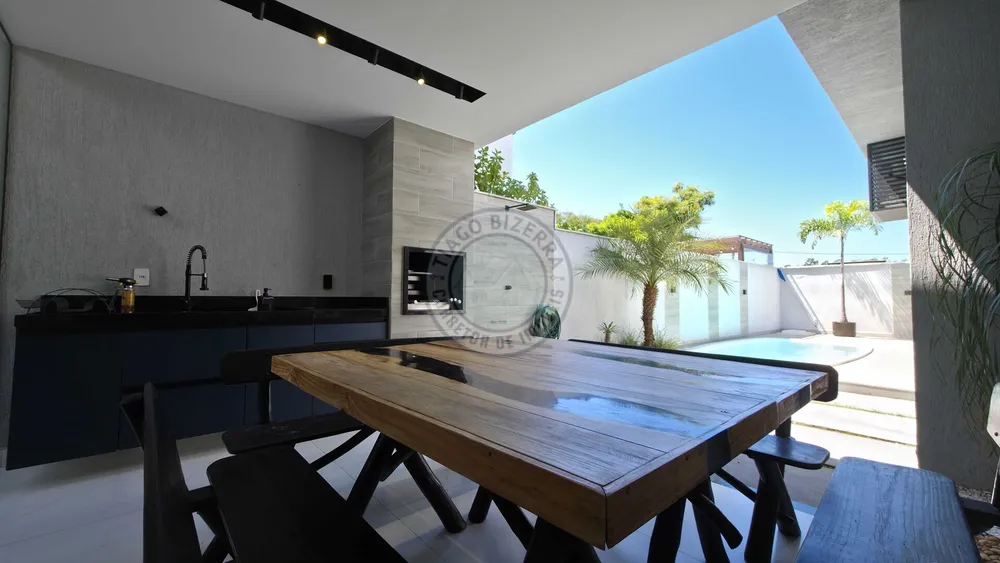 Casa, 3 quartos, 173 m² - Foto 20