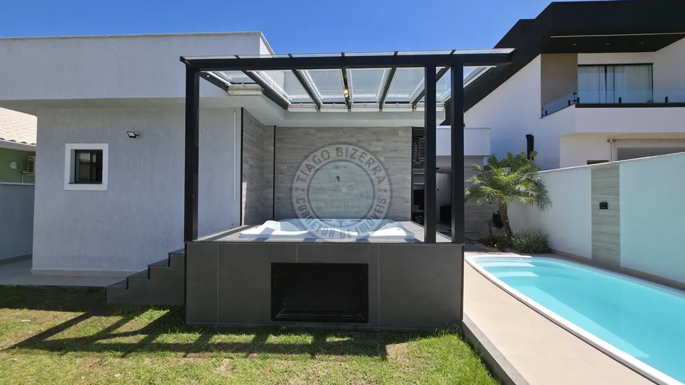 Casa, 3 quartos, 173 m² - Foto 26