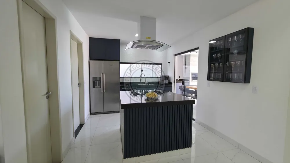 Casa, 3 quartos, 173 m² - Foto 15