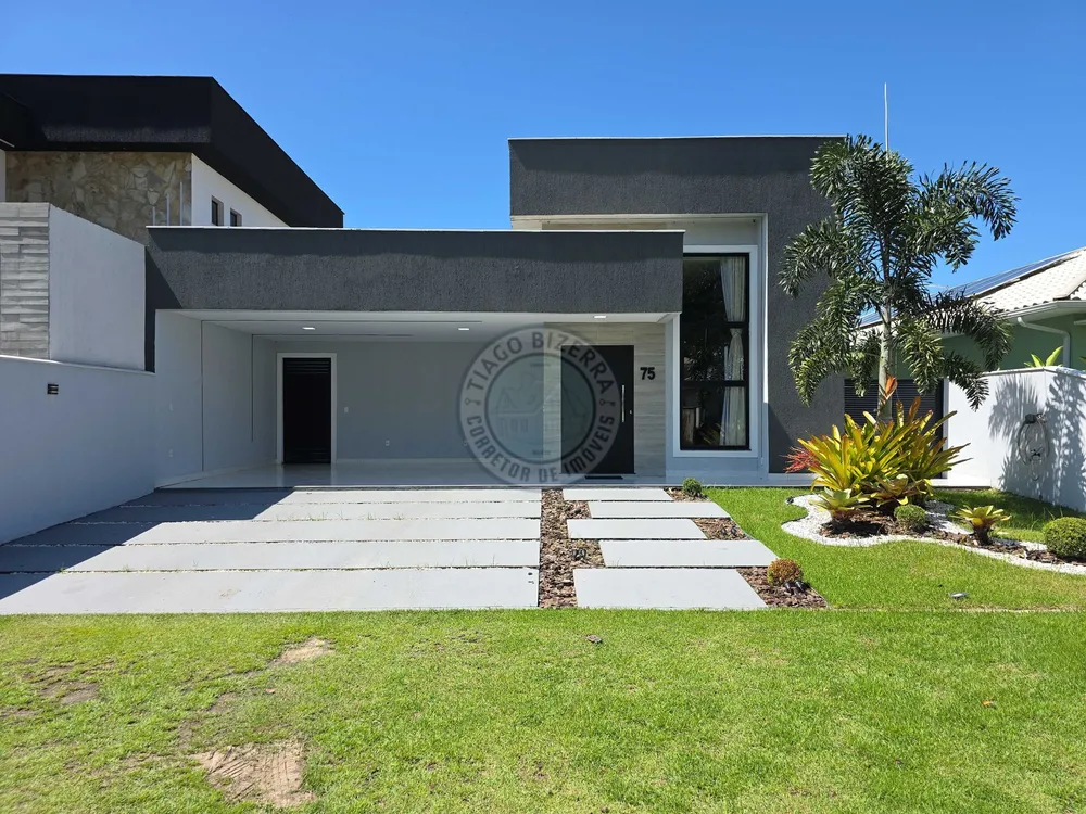 Casa, 3 quartos, 173 m² - Foto 1