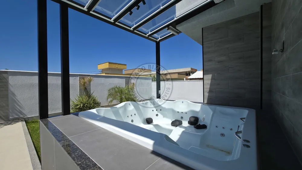 Casa, 3 quartos, 173 m² - Foto 25