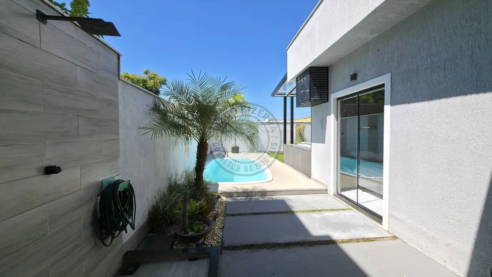 Casa, 3 quartos, 173 m² - Foto 21
