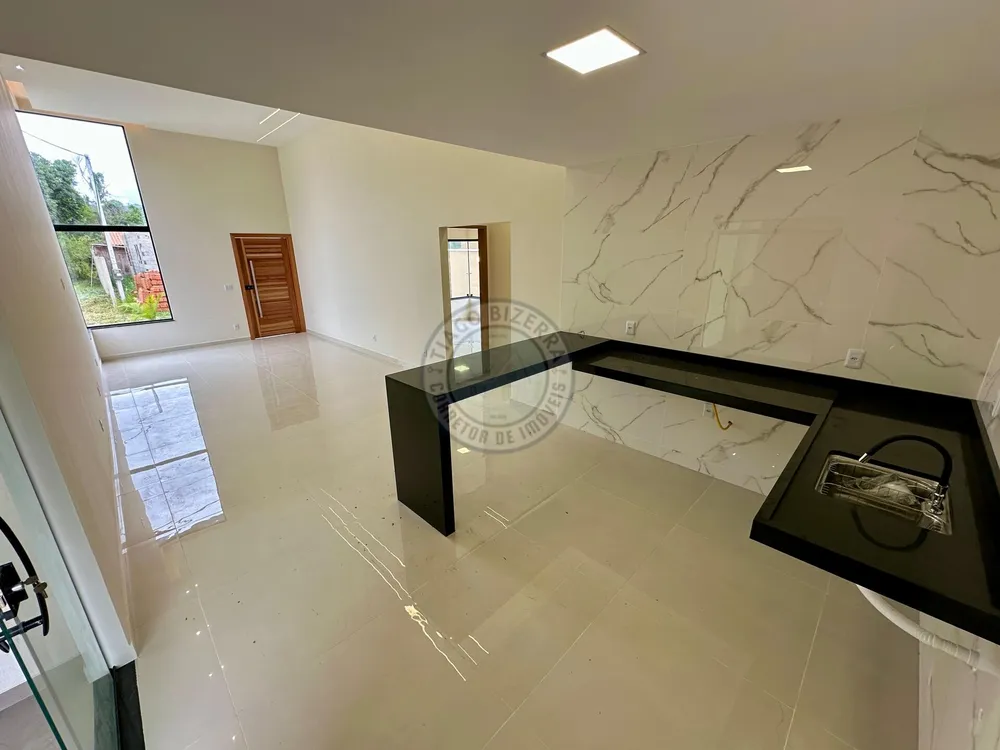 Casa de Condomínio, 3 quartos - Foto 16