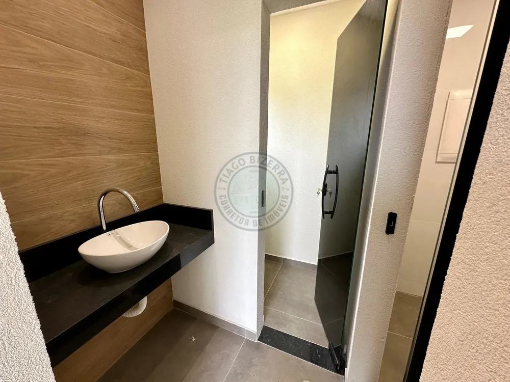 Casa de Condomínio, 3 quartos - Foto 25