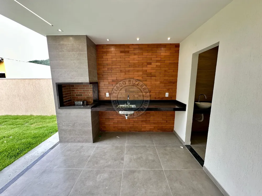 Casa de Condomínio, 3 quartos - Foto 23