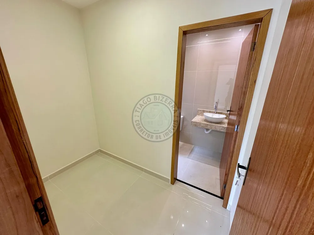 Casa de Condomínio, 3 quartos - Foto 26