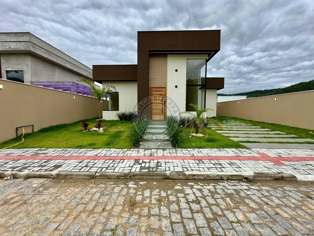 Casa de Condomínio, 3 quartos - Foto 3
