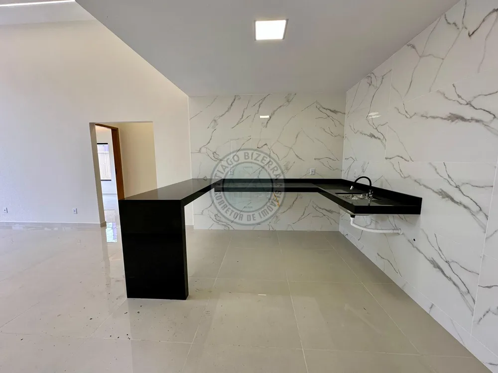 Casa de Condomínio, 3 quartos - Foto 15